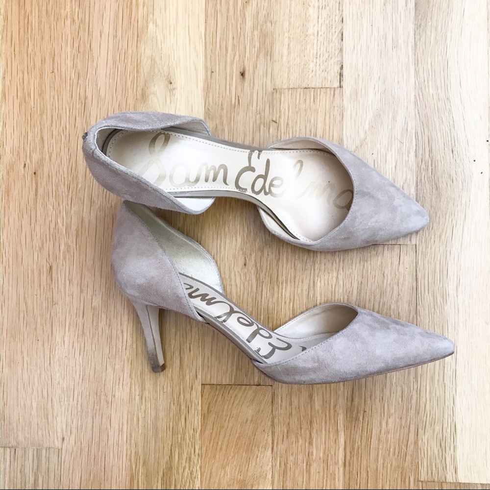 ✨ Sam Edelman Jaina Pumps ✨ - Picture 2 of 5
